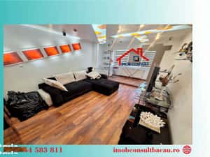 Apartament 3 Camere Decomandat – etaj 1- Nord! CE1644 — miniatura 1