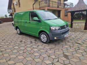 Volkwagen Transporter — miniatura 1