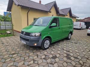 Volkwagen Transporter — miniatura 2
