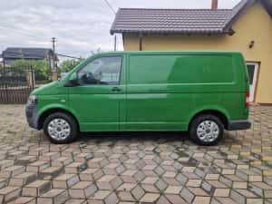 Volkwagen Transporter — miniatura 4