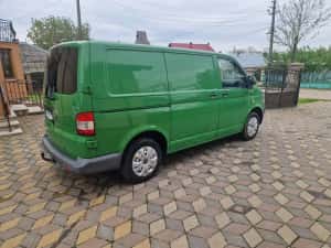 Volkwagen Transporter — miniatura 5