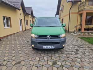 Volkwagen Transporter — miniatura 6