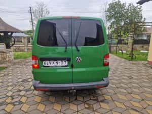 Volkwagen Transporter — miniatura 8