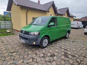 Volkwagen Transporter — miniatura 10