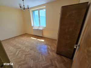 Apartament 4 camere Negru Voda, etaj 4 — miniatura 4