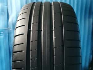 225/40 R19 - 255/35 R19 - pirelli runflat 4 bucati
