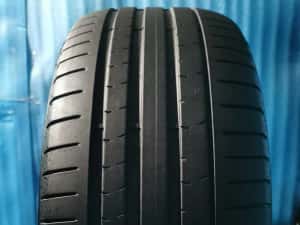 225/40 R19 - 255/35 R19 - pirelli runflat 4 bucati — miniatura 4