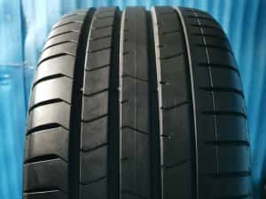 225/40 R19 - 255/35 R19 - pirelli runflat 4 bucati — miniatura 7