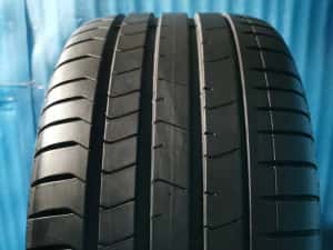 225/40 R19 - 255/35 R19 - pirelli runflat 4 bucati — miniatura 8