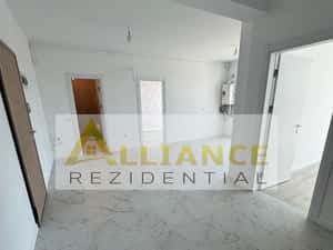 Apartament 3camere modern 61.2mp Strada Leordeni — miniatura 5