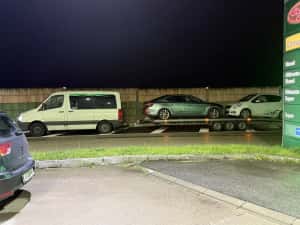 24/24 Transport, Tractari auto, utilaje, platforme de inchiriat 3.5 t — miniatura 5