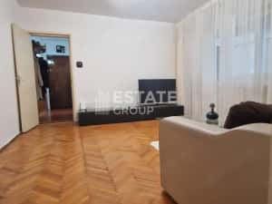 Apartament 50mp, 2 camere, langa Judetean — miniatura 2