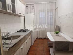 Apartament 50mp, 2 camere, langa Judetean — miniatura 7