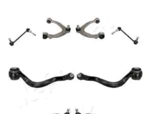 set kit brate suspensie roata punte fata BMW X5 E70, X6 E71 E72