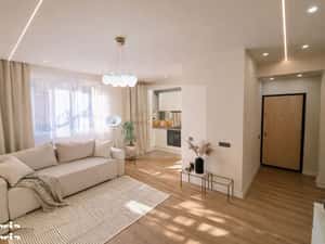 Apartament, 44 m²,  — miniatura 1