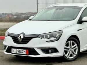 Renault Megane 4 1.5 Dci EURO 6 — miniatura 1