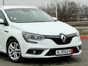 Renault Megane 4 1.5 Dci EURO 6 — miniatura 2