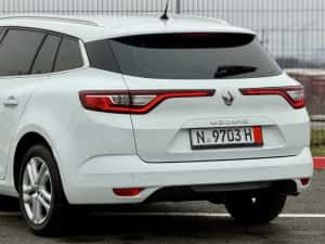 Renault Megane 4 1.5 Dci EURO 6 — miniatura 4