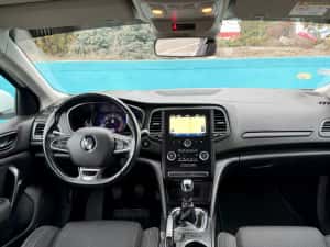 Renault Megane 4 1.5 Dci EURO 6 — miniatura 5