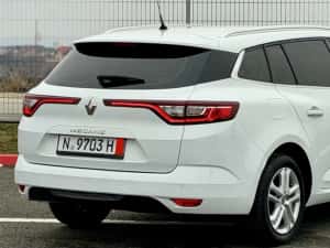 Renault Megane 4 1.5 Dci EURO 6 — miniatura 10