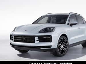 Porsche Cayenne Hibrid 470 cp - 28.600 km