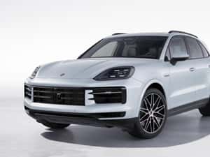 Porsche Cayenne Hibrid 470 cp - 28.600 km — miniatura 2