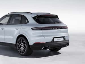 Porsche Cayenne Hibrid 470 cp - 28.600 km — miniatura 4