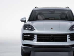Porsche Cayenne Hibrid 470 cp - 28.600 km — miniatura 6