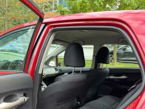 Toyota Auris 2009 — miniatura 5