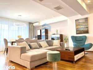 Soseau Nordului | 3 Camere | X3 Bai | X2 Terasa | X2 Parcare | Boxa | — miniatura 4