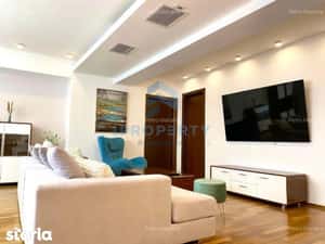 Soseau Nordului | 3 Camere | X3 Bai | X2 Terasa | X2 Parcare | Boxa | — miniatura 5