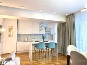 Soseau Nordului | 3 Camere | X3 Bai | X2 Terasa | X2 Parcare | Boxa | — miniatura 6