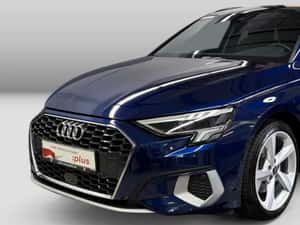 Audi A3 Hibrid (Plug-in) 2023 - Second Hand