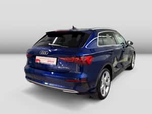 Audi A3 Hibrid (Plug-in) 2023 - Second Hand — miniatura 2