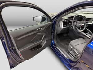 Audi A3 Hibrid (Plug-in) 2023 - Second Hand — miniatura 4