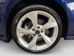 Audi A3 Hibrid (Plug-in) 2023 - Second Hand — miniatura 5