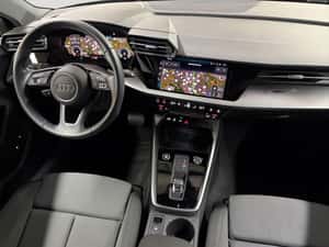 Audi A3 Hibrid (Plug-in) 2023 - Second Hand — miniatura 6
