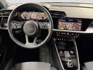 Audi A3 Hibrid (Plug-in) 2023 - Second Hand — miniatura 7