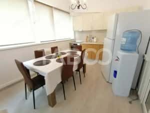 Apartament 3 camere 80 mpu pretabil spatiu comercial zona Strand Sibiu — miniatura 7