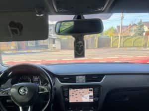 Skoda octavia scout 4×4 — miniatura 5