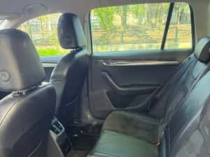 Skoda octavia scout 4×4 — miniatura 7