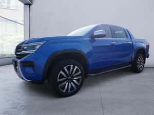 Volkswagen Amarok SUV Second Hand 3.772 km