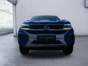 Volkswagen Amarok SUV Second Hand 3.772 km — miniatura 2