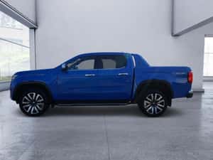 Volkswagen Amarok SUV Second Hand 3.772 km — miniatura 3