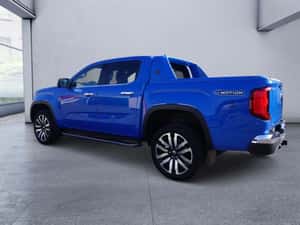 Volkswagen Amarok SUV Second Hand 3.772 km — miniatura 4