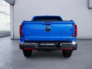 Volkswagen Amarok SUV Second Hand 3.772 km — miniatura 5