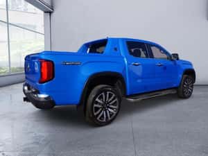 Volkswagen Amarok SUV Second Hand 3.772 km — miniatura 6