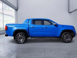 Volkswagen Amarok SUV Second Hand 3.772 km — miniatura 7