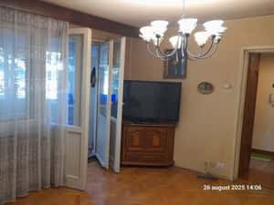 Apartament 3 cam 2 balcoane metrou Lujerului. Pret Negociabil — miniatura 5