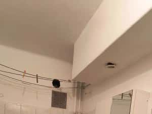 Apartament 2 camere 41,50 mp. Zona Piața Păcii — miniatura 5